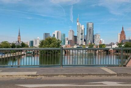 Wohnung Frankfurt am Main Oberrad - 2 Zimmer, 45 m&sup2;, 320.000&euro; | Angebot:26705514
