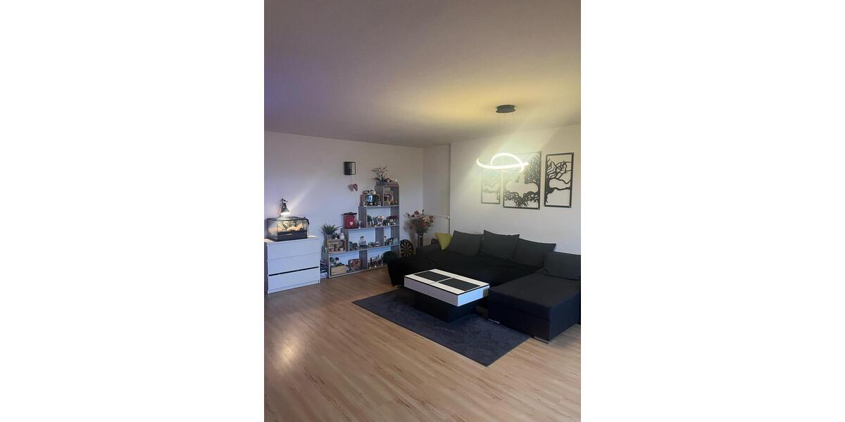 Dachgeschoßwohnung Waren (Müritz) - 2 Zimmer, 64 m&sup2;, 670&euro; | Angebot:26325872