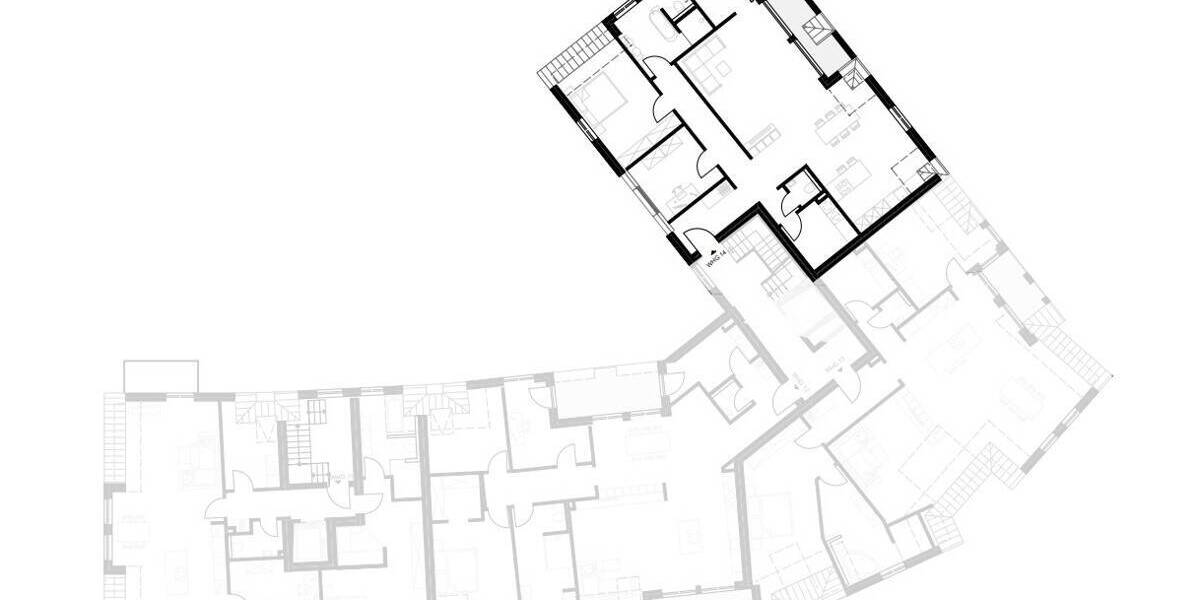 Etagenwohnung Leer - 3 Zimmer, 124 m&sup2;, 645.000&euro; | Angebot:25726123