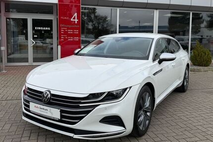 VW Arteon 19.850 km 32.470 € Helmstedt 38350