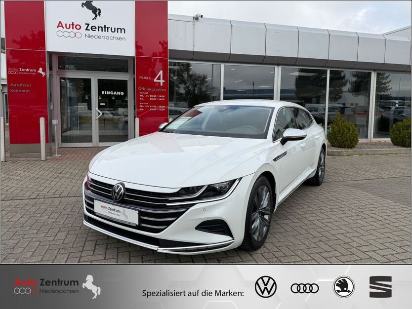VW Arteon 19.850 km 32.470 € Helmstedt 38350
