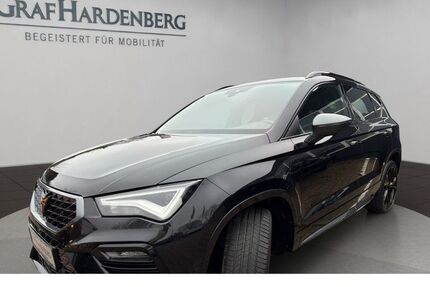 Seat Ateca 42.800 km 32.777 &euro; Offenburg 77652