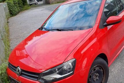 VW Polo 180.000 km 3.999 &euro; Olsberg 59939