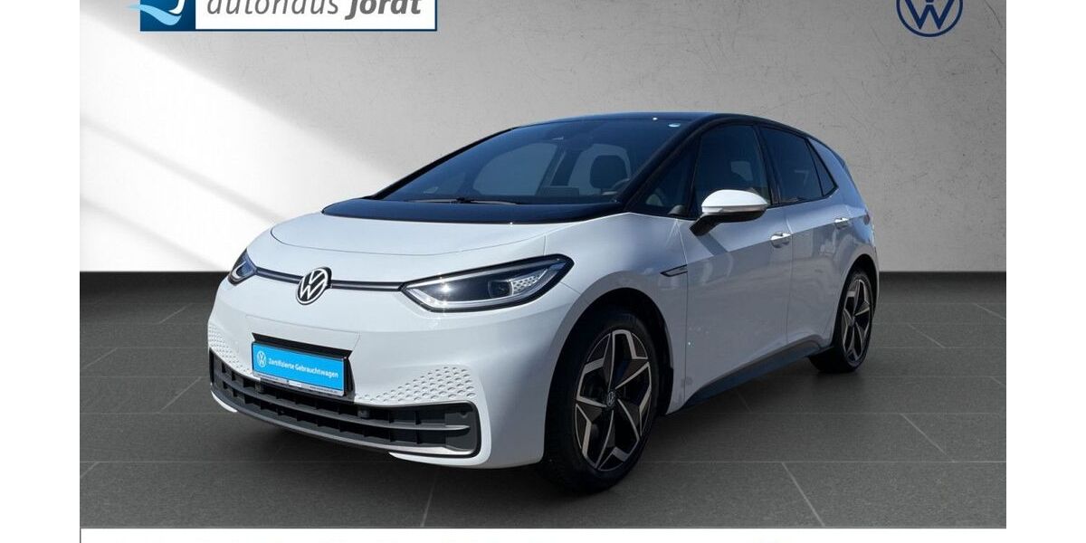 VW ID.3 39.860 km 25.930 &euro; Schleswig 24837