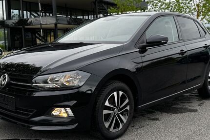 VW Polo 69.000 km 14.290 &euro; Hassfurt 97437