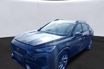 Cupra Formentor 43.595 km 21.590 &euro; Nabburg 92507