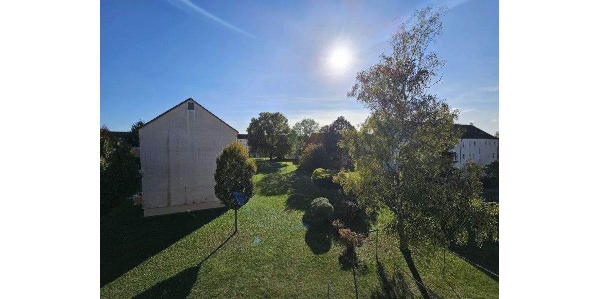 Etagenwohnung Braunsbedra - 2 Zimmer, 43 m&sup2;, 306&euro; | Angebot:25423504