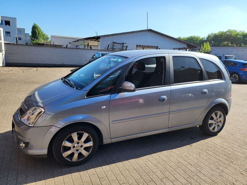 Meriva