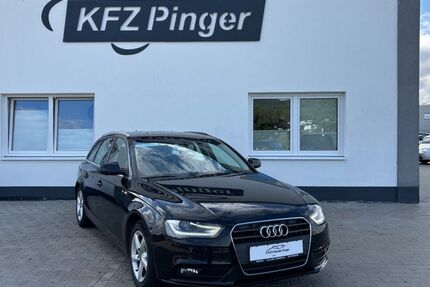 Audi A4 170.000 km 11.999 € Kottenheim 56736