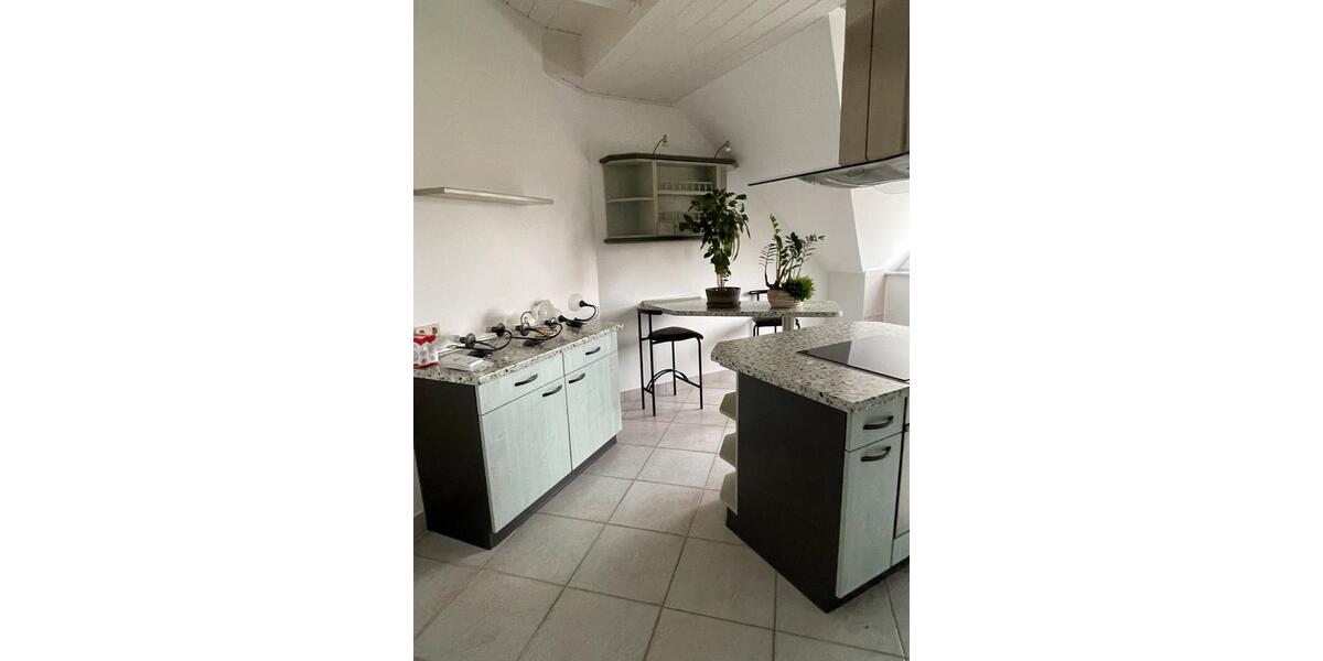 Dachgeschoßwohnung Tangerhütte - 4 Zimmer, 160 m&sup2;, 1.000&euro; | Angebot:26461435