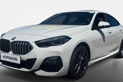 BMW 218 Gran Coupé 19.800 km 31.322 &euro; Mertingen 86690