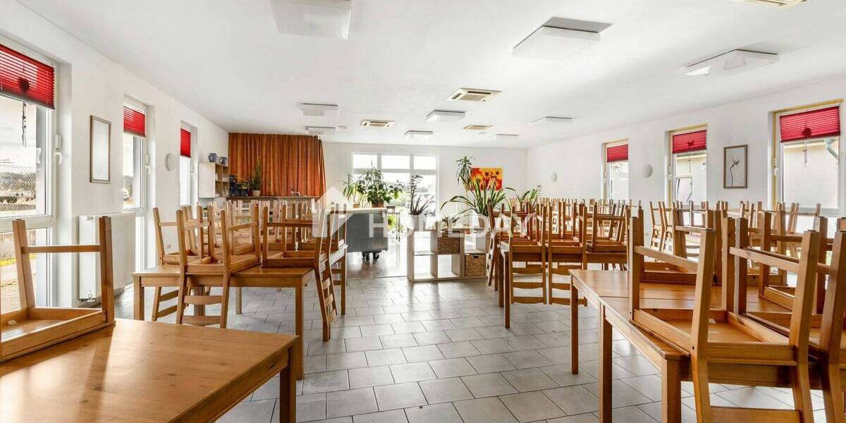Bungalow Schönberg Hof Lockwisch - 2 Zimmer, 280 m&sup2;, 330.000&euro; | Angebot:26816730