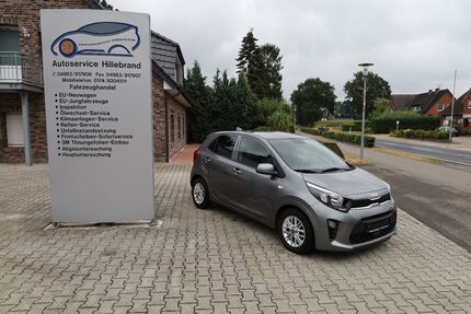 Kia Picanto 46.874 km 13.699 &euro; Neudersum 26906