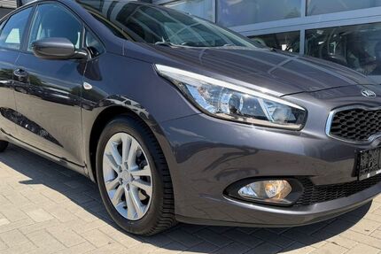 Kia ceed / Ceed 75.030 km 6.490 &euro; Lengede OT Broistedt 38268
