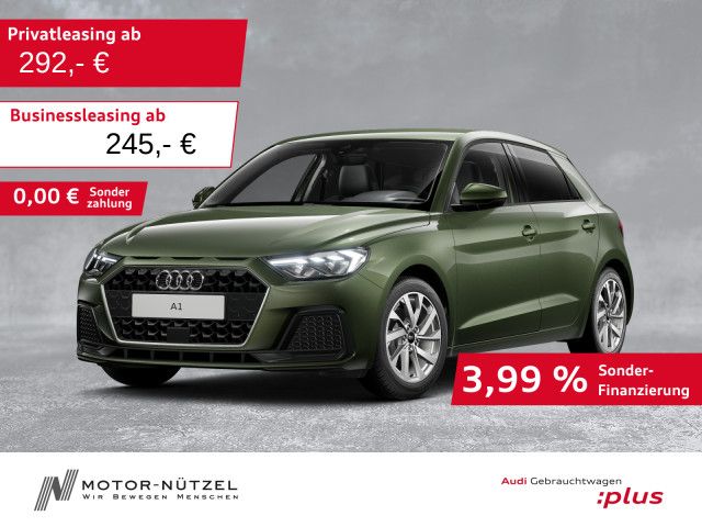 Audi A1 9.489 km 23.330 &euro; Hof 95030