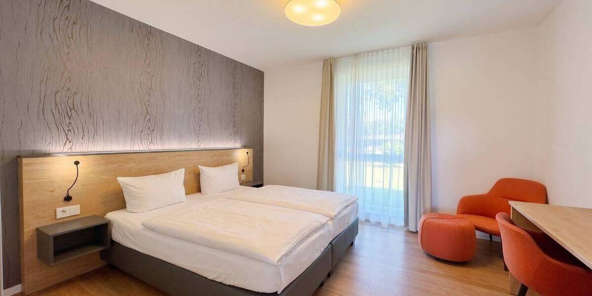 Etagenwohnung Putbus Wreechen - 2 Zimmer, 48 m&sup2;, 180.000&euro; | Angebot:26751346