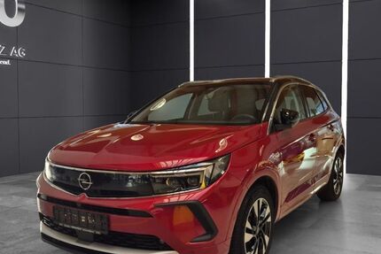 Opel Grandland (X) 38.566 km 25.890 &euro; Löbau 02708