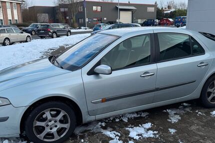 Renault Laguna 188.000 km 800 &euro; Hannover 30163