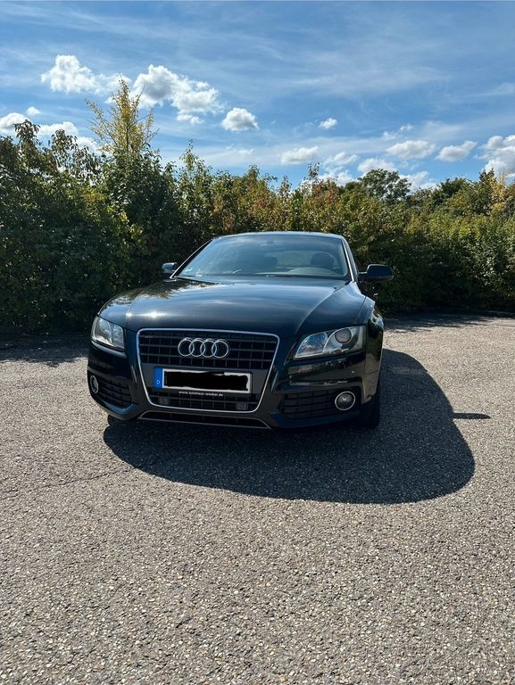 Audi A5 189.994 km 10.480 € Leingarten 74211