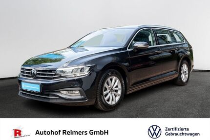 VW Passat Variant