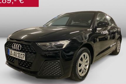 Audi A1 2.500 km 22.480 &euro; Ludwigsburg 71636