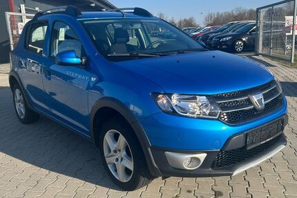 Dacia Sandero 139.000 km 5.700 &euro; Köfering 93096