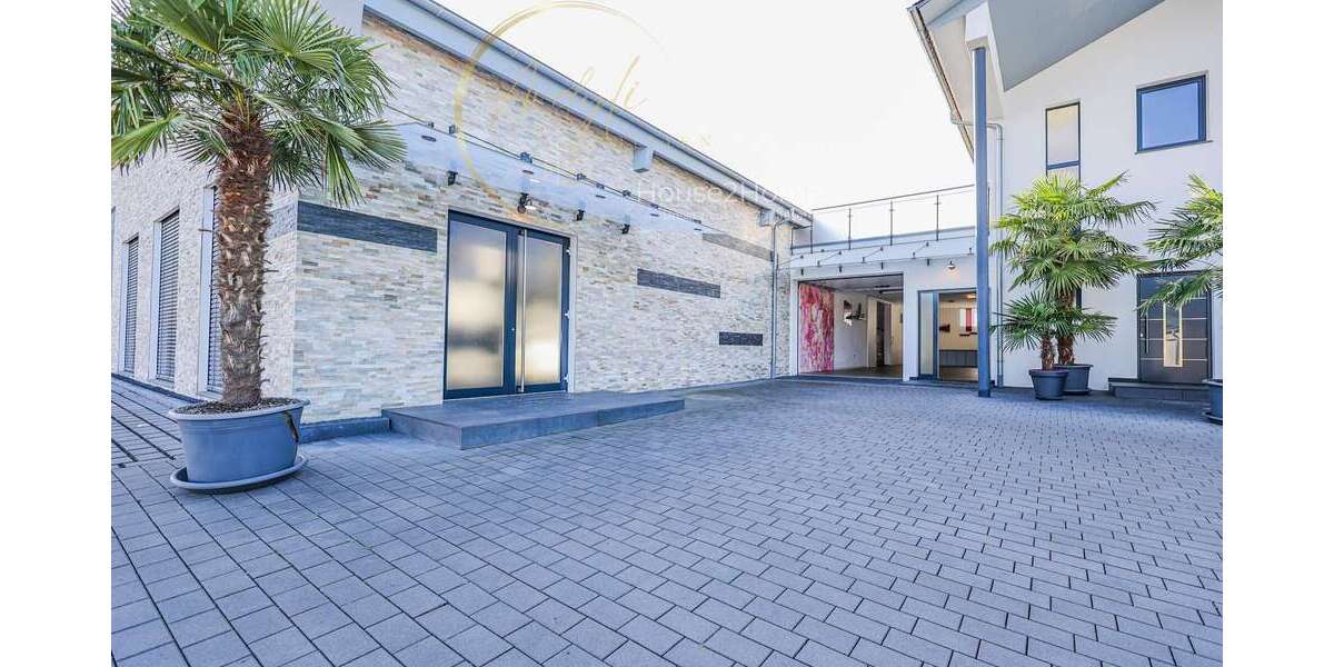 Gewerbeobjekt Massenbachhausen - 1.599.000&euro; | Angebot:25893422