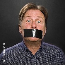 Ludger K. 11.04.2026 Central Kabarett Leipzig