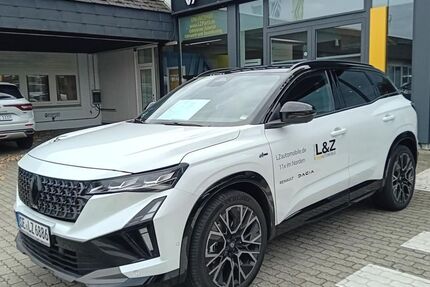 Renault Austral 4.142 km 41.880 € Kaltenkirchen 24568