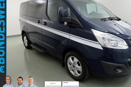 Ford Tourneo Custom 152.997 km 23.340 &euro; Premnitz / Nahe A2 14727