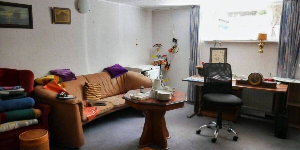 Einfamilienhaus Himmelpforten - 6 Zimmer, 246 m&sup2;, 475.000&euro; | Angebot:26542384