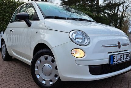 Fiat 500 23.000 km 7.490 &euro; Hüven 49751