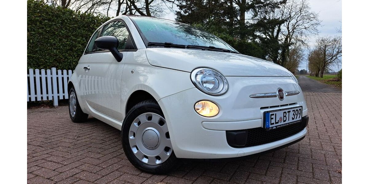 Fiat 500 23.000 km 7.490 &euro; Hüven 49751