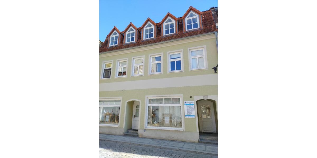 Mehrfamilienhaus, Wohnhaus Großenhain - 450.000&euro; | Angebot:25406510