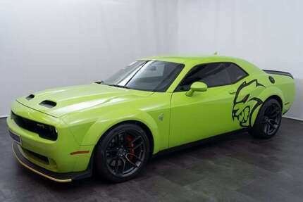 Dodge Challenger 11.000 km 109.000 &euro; Grolsheim 55459