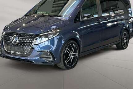 Mercedes-Benz V 300 4.135 km 83.379 &euro; Neckarsulm 74172