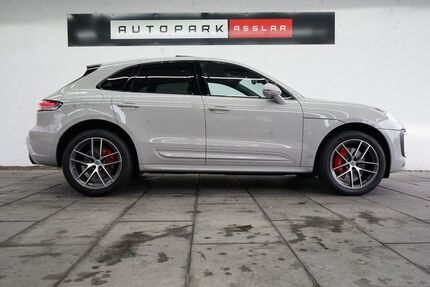 Porsche Macan 88.700 km 62.780 &euro; Asslar 35614