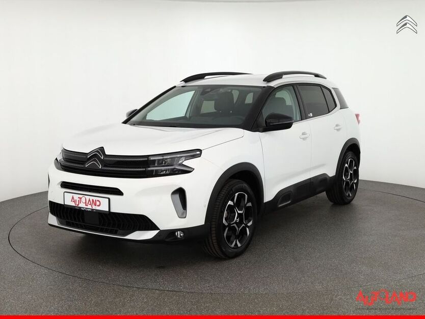 C5 Aircross