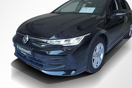 VW Golf 24.763 km 26.211 € Lauf 91207