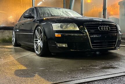 Audi A8 400.000 km 8.500 € Böbingen 73560