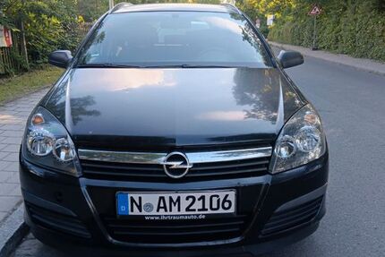 Opel Astra 224.654 km 2.850 &euro; Nürnberg 90419