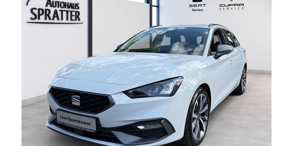 Seat Leon 1.300 km 30.990 &euro; München 81249