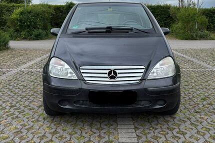 Mercedes-Benz 190 115.500 km 2.750 &euro; Wiesbaden 65187