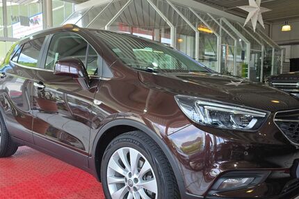 Opel Mokka 108.000 km 11.700 &euro; Lahnstein 56112