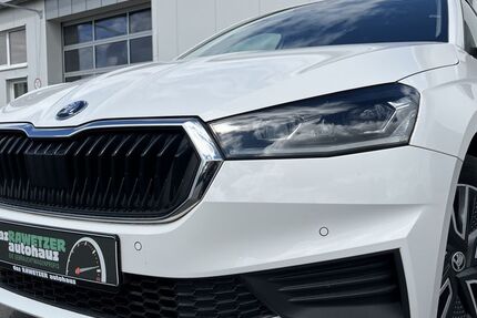 Skoda Fabia 25.380 km 14.860 &euro; Marktredwitz 95615