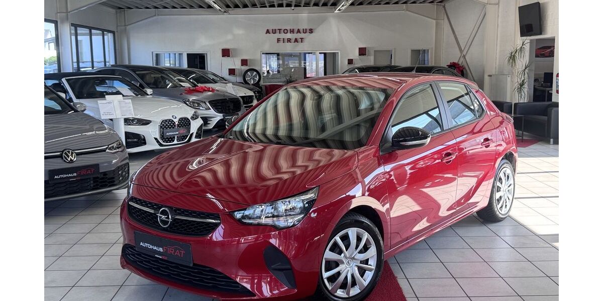 Opel Corsa 89.998 km 10.849 &euro; Erftstadt / Köln 50374