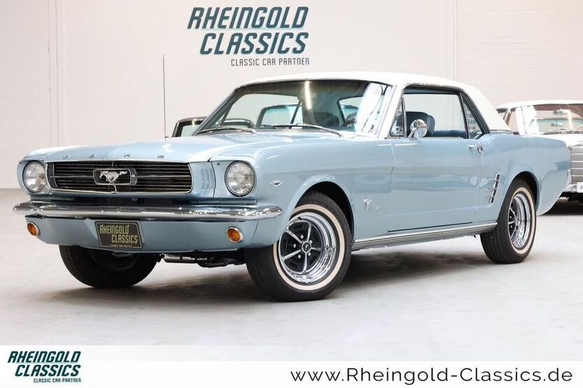 Mustang