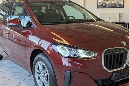 BMW 218 Active Tourer 19.827 km 26.950 &euro; Homberg (Efze) 34576