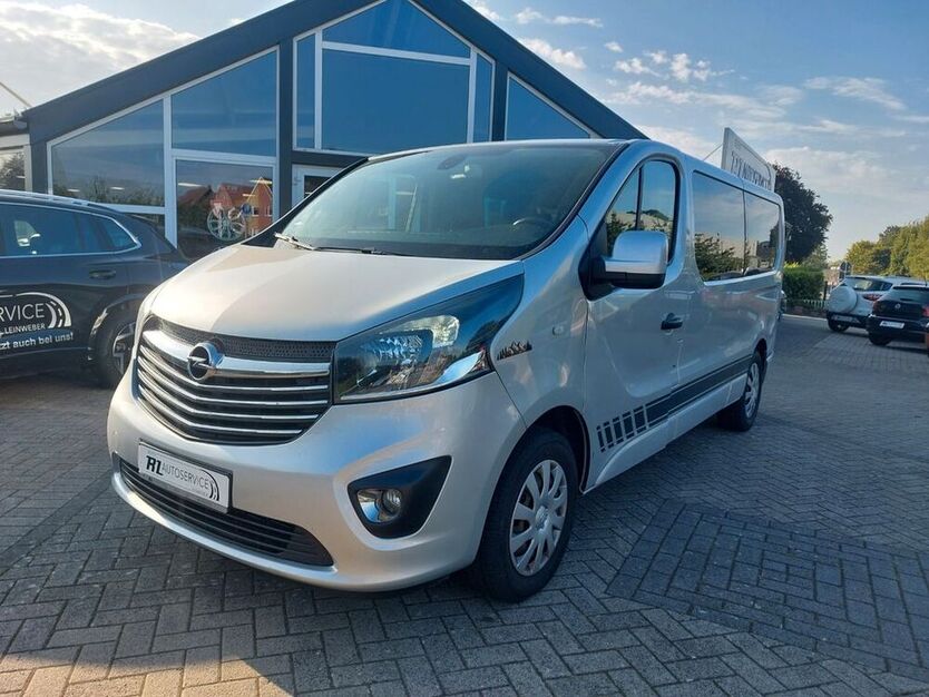 Vivaro