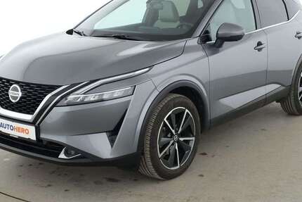 Nissan Qashqai 19.490 km 27.810 &euro; Essen 45141